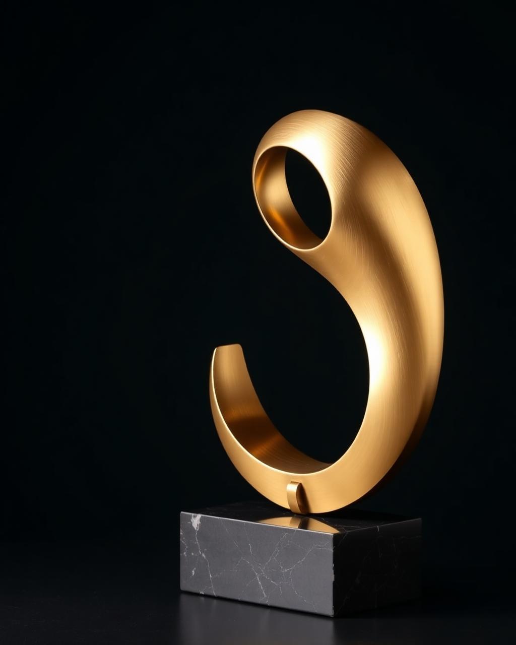 Aureus Crescent by Elias Marchand